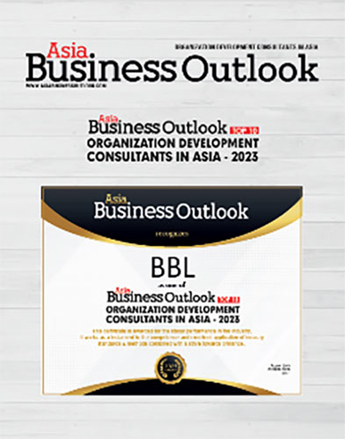 Asia Business Outlook